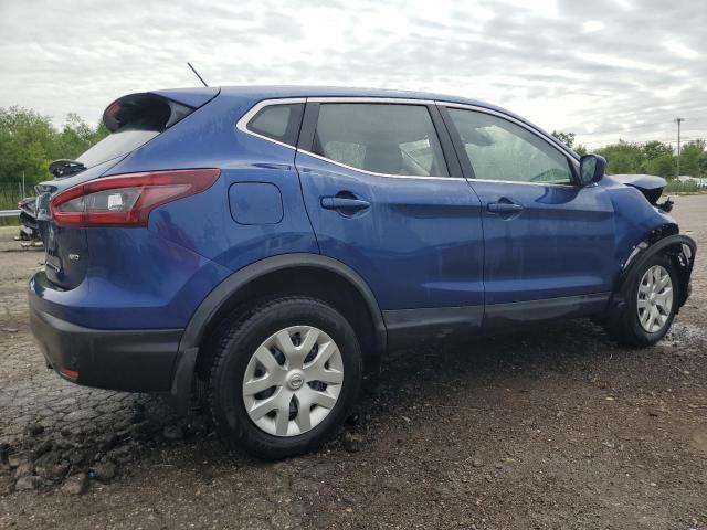 Photo 2 VIN: JN1BJ1CW7LW392796 - NISSAN ROGUE SPOR 