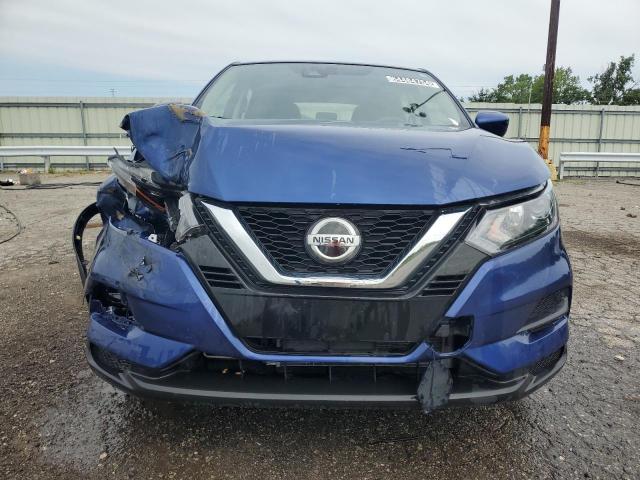 Photo 4 VIN: JN1BJ1CW7LW392796 - NISSAN ROGUE SPOR 