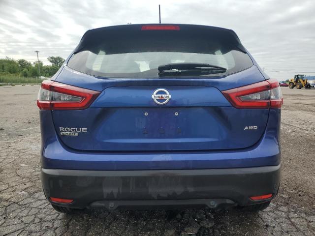 Photo 5 VIN: JN1BJ1CW7LW392796 - NISSAN ROGUE SPOR 