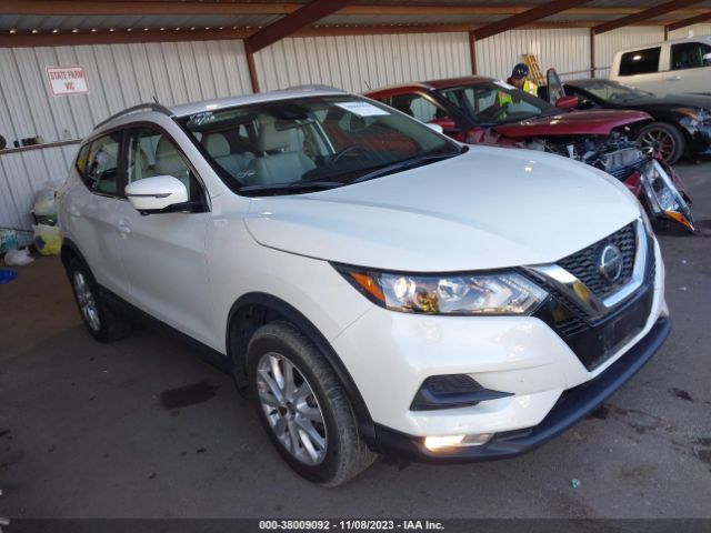 Photo 0 VIN: JN1BJ1CW7LW641209 - NISSAN ROGUE SPORT 