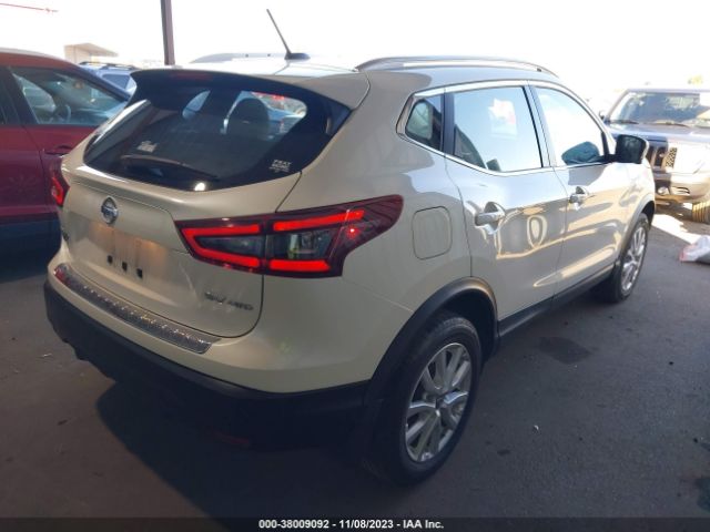 Photo 3 VIN: JN1BJ1CW7LW641209 - NISSAN ROGUE SPORT 