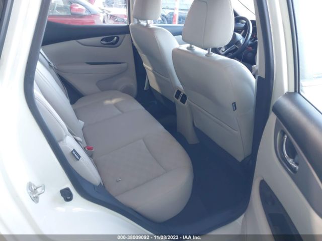 Photo 7 VIN: JN1BJ1CW7LW641209 - NISSAN ROGUE SPORT 