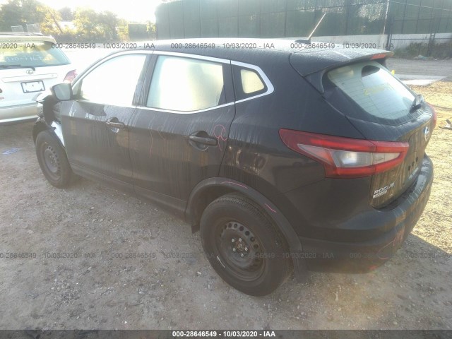 Photo 2 VIN: JN1BJ1CW7LW641310 - NISSAN ROGUE SPORT 