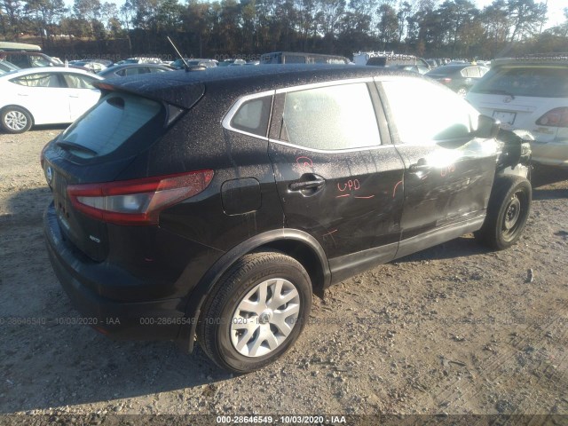 Photo 3 VIN: JN1BJ1CW7LW641310 - NISSAN ROGUE SPORT 