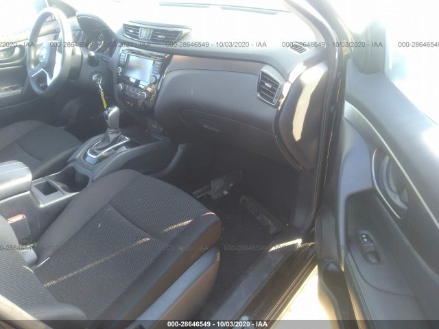 Photo 4 VIN: JN1BJ1CW7LW641310 - NISSAN ROGUE SPORT 