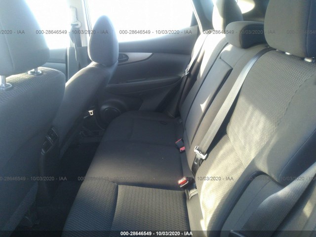 Photo 7 VIN: JN1BJ1CW7LW641310 - NISSAN ROGUE SPORT 