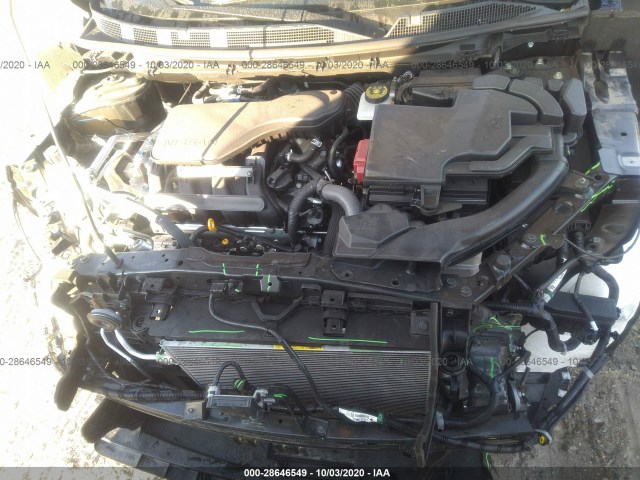 Photo 9 VIN: JN1BJ1CW7LW641310 - NISSAN ROGUE SPORT 