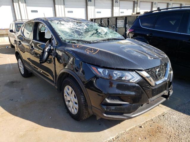 Photo 0 VIN: JN1BJ1CW7LW641548 - NISSAN ROGUE SPOR 