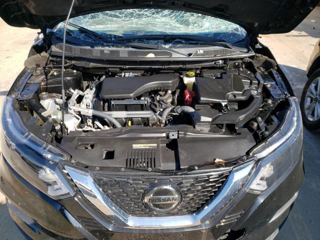 Photo 6 VIN: JN1BJ1CW7LW641548 - NISSAN ROGUE SPOR 