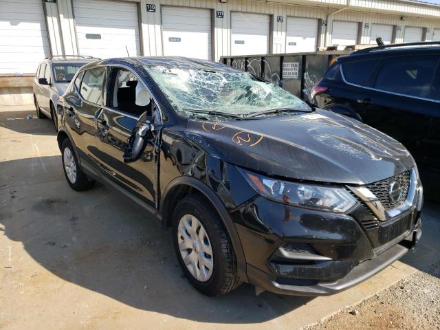 Photo 9 VIN: JN1BJ1CW7LW641548 - NISSAN ROGUE SPOR 