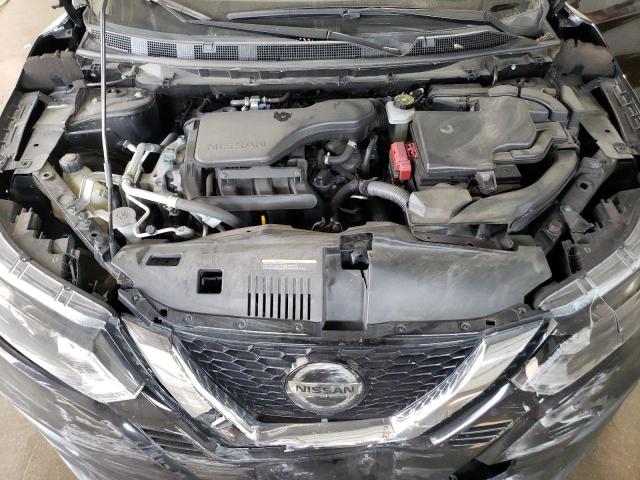 Photo 11 VIN: JN1BJ1CW7LW641646 - NISSAN ROGUE SPOR 