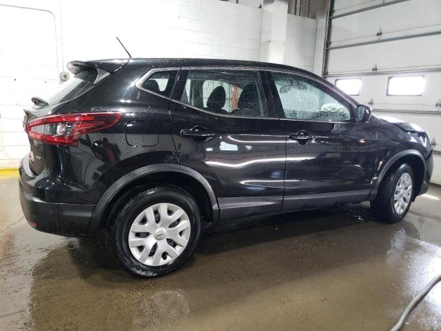 Photo 2 VIN: JN1BJ1CW7LW641646 - NISSAN ROGUE SPOR 