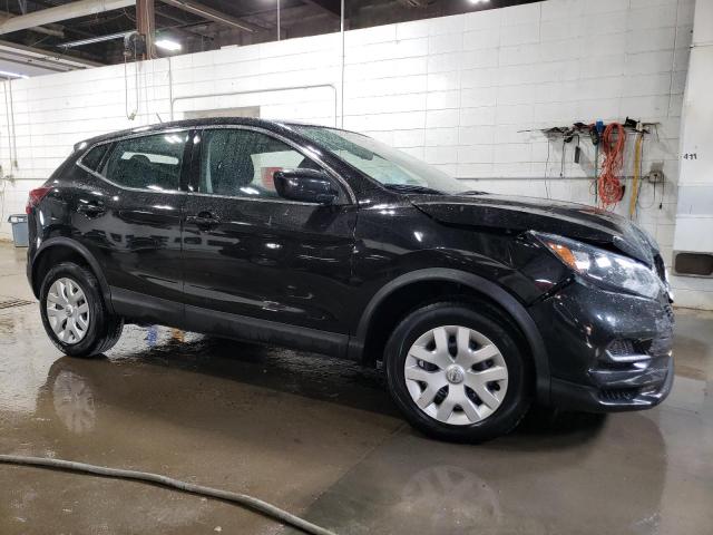 Photo 3 VIN: JN1BJ1CW7LW641646 - NISSAN ROGUE SPOR 