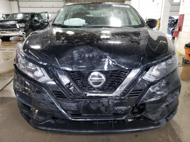 Photo 4 VIN: JN1BJ1CW7LW641646 - NISSAN ROGUE SPOR 