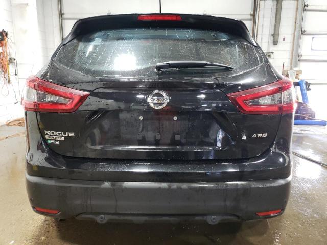 Photo 5 VIN: JN1BJ1CW7LW641646 - NISSAN ROGUE SPOR 