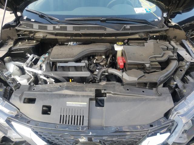 Photo 6 VIN: JN1BJ1CW7LW642067 - NISSAN ROGUE 