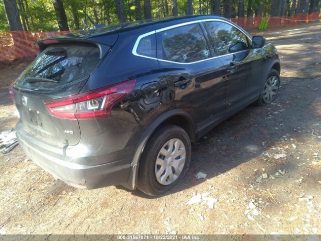 Photo 3 VIN: JN1BJ1CW7LW642960 - NISSAN ROGUE SPORT 