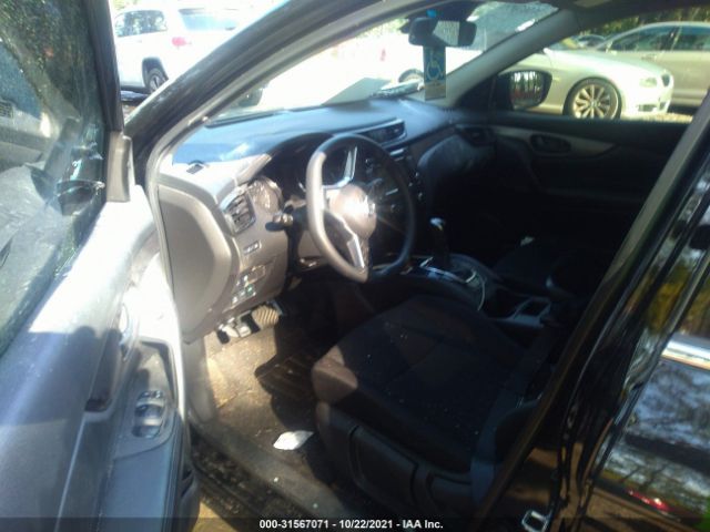 Photo 4 VIN: JN1BJ1CW7LW642960 - NISSAN ROGUE SPORT 