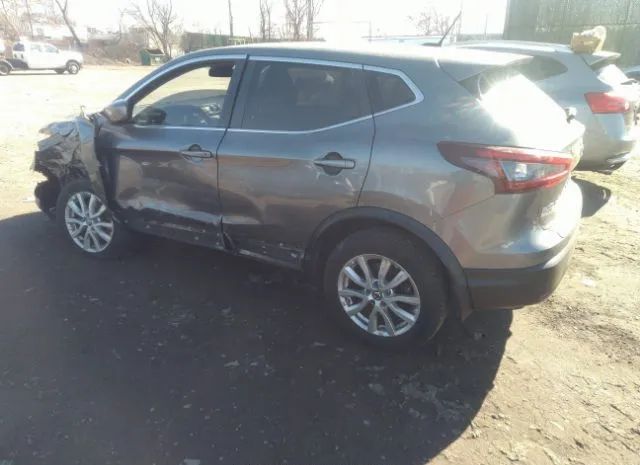 Photo 2 VIN: JN1BJ1CW7LW643512 - NISSAN ROGUE SPORT 