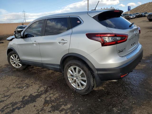 Photo 1 VIN: JN1BJ1CW7LW643753 - NISSAN ROGUE SPOR 