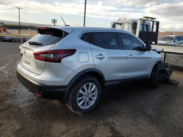 Photo 2 VIN: JN1BJ1CW7LW643753 - NISSAN ROGUE SPOR 