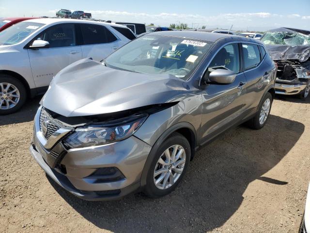 Photo 1 VIN: JN1BJ1CW7LW645583 - NISSAN ROGUE SPOR 