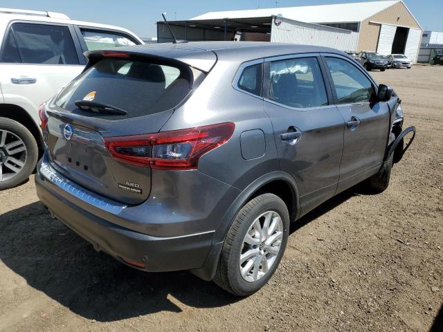 Photo 3 VIN: JN1BJ1CW7LW645583 - NISSAN ROGUE SPOR 