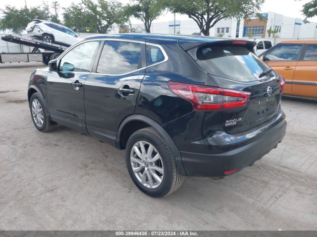 Photo 2 VIN: JN1BJ1CW7LW645776 - NISSAN ROGUE SPORT 