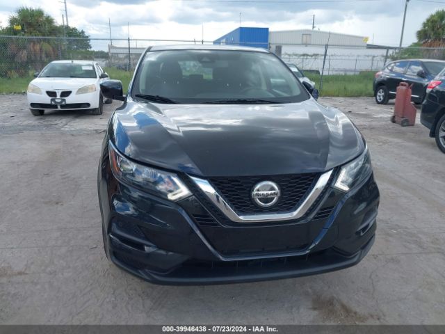 Photo 5 VIN: JN1BJ1CW7LW645776 - NISSAN ROGUE SPORT 