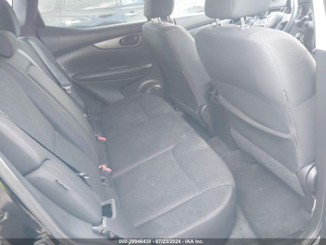 Photo 7 VIN: JN1BJ1CW7LW645776 - NISSAN ROGUE SPORT 