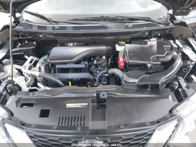 Photo 9 VIN: JN1BJ1CW7LW645776 - NISSAN ROGUE SPORT 