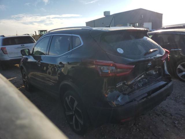 Photo 1 VIN: JN1BJ1CW7LW647477 - NISSAN ROGUE 