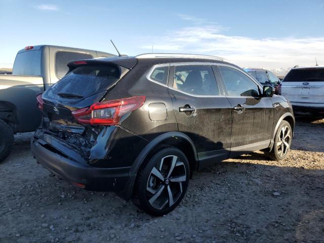 Photo 2 VIN: JN1BJ1CW7LW647477 - NISSAN ROGUE 