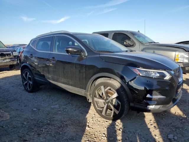 Photo 3 VIN: JN1BJ1CW7LW647477 - NISSAN ROGUE 