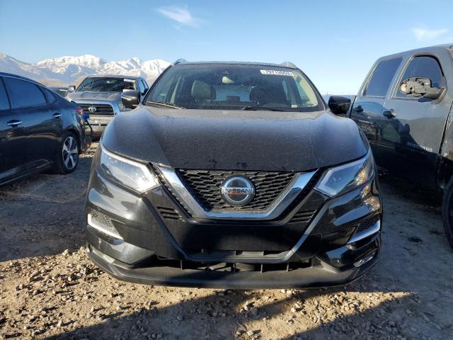 Photo 4 VIN: JN1BJ1CW7LW647477 - NISSAN ROGUE 