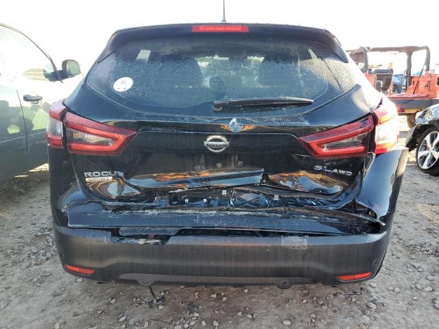 Photo 5 VIN: JN1BJ1CW7LW647477 - NISSAN ROGUE 