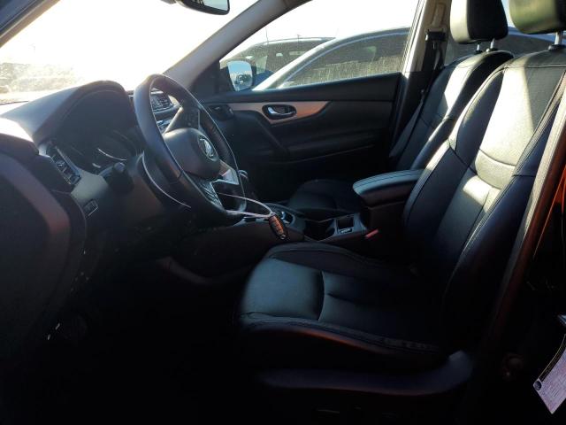 Photo 6 VIN: JN1BJ1CW7LW647477 - NISSAN ROGUE 