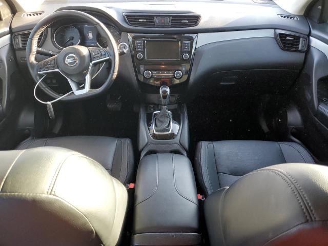 Photo 7 VIN: JN1BJ1CW7LW647477 - NISSAN ROGUE 