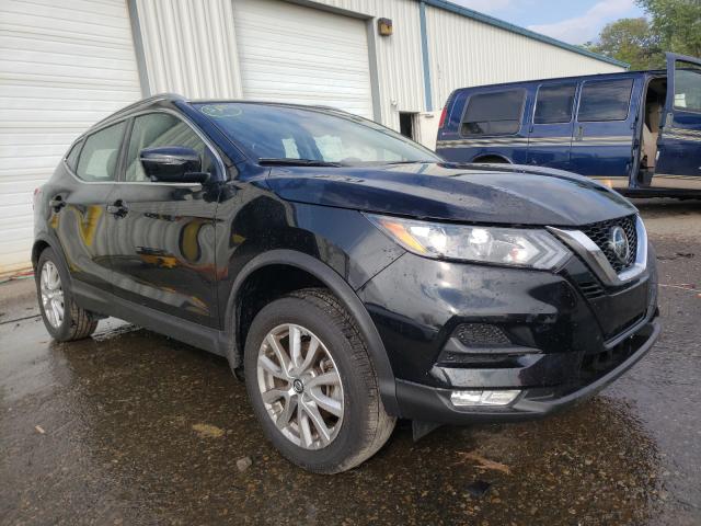 Photo 0 VIN: JN1BJ1CW7LW647690 - NISSAN ROGUE SPOR 