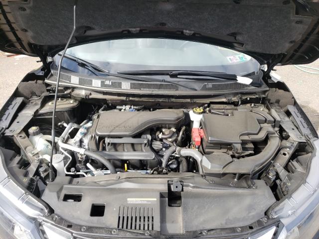 Photo 6 VIN: JN1BJ1CW7LW647690 - NISSAN ROGUE SPOR 