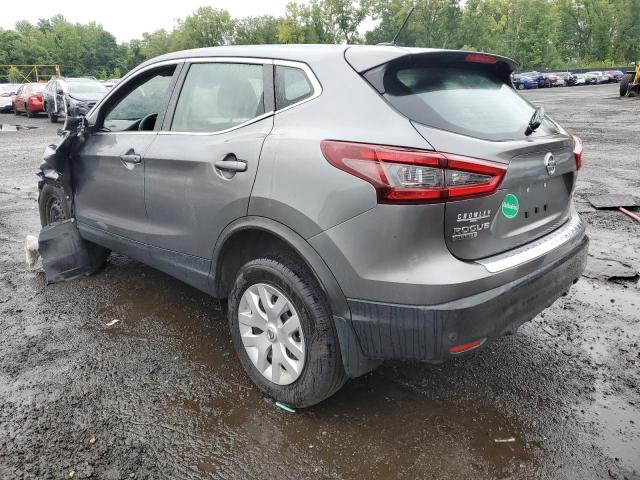 Photo 1 VIN: JN1BJ1CW7LW650153 - NISSAN ROGUE SPOR 