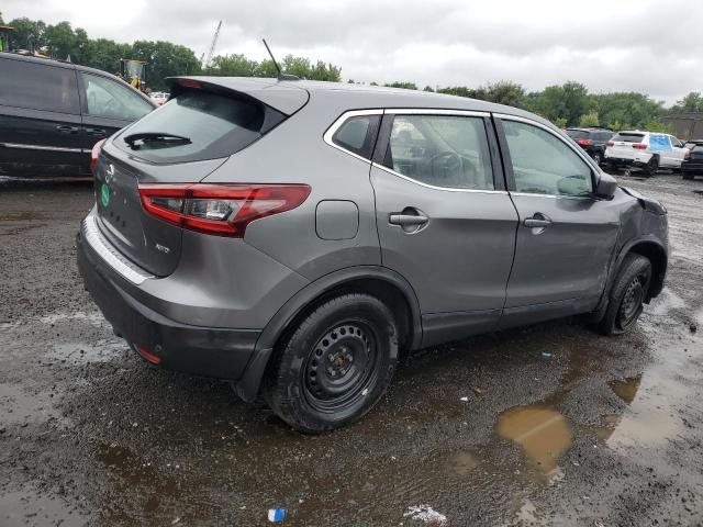 Photo 2 VIN: JN1BJ1CW7LW650153 - NISSAN ROGUE SPOR 