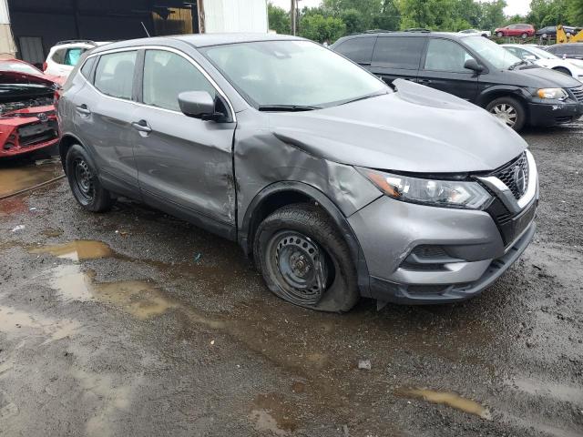 Photo 3 VIN: JN1BJ1CW7LW650153 - NISSAN ROGUE SPOR 