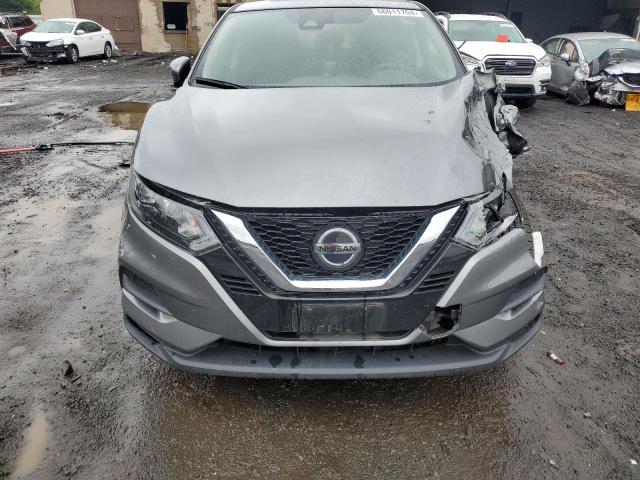 Photo 4 VIN: JN1BJ1CW7LW650153 - NISSAN ROGUE SPOR 