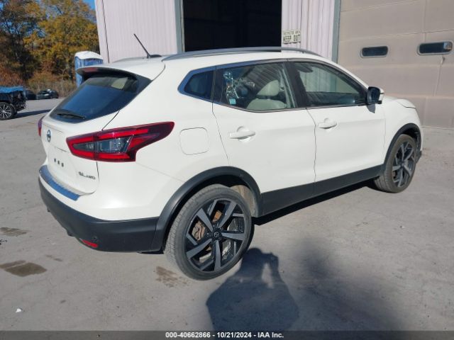 Photo 3 VIN: JN1BJ1CW7NW484252 - NISSAN ROGUE SPORT 