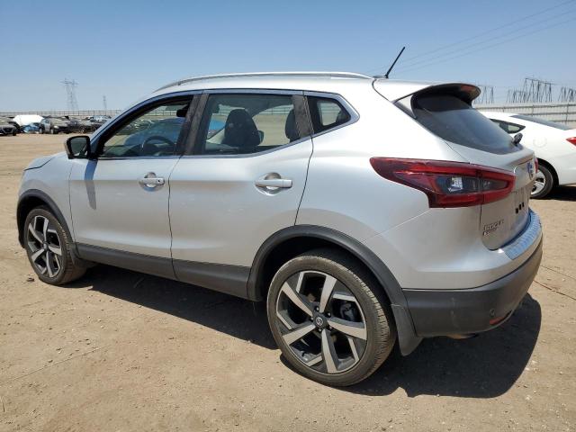 Photo 1 VIN: JN1BJ1CW7NW495087 - NISSAN ROGUE SPOR 