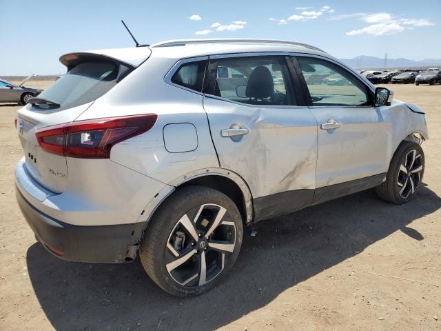 Photo 2 VIN: JN1BJ1CW7NW495087 - NISSAN ROGUE SPOR 