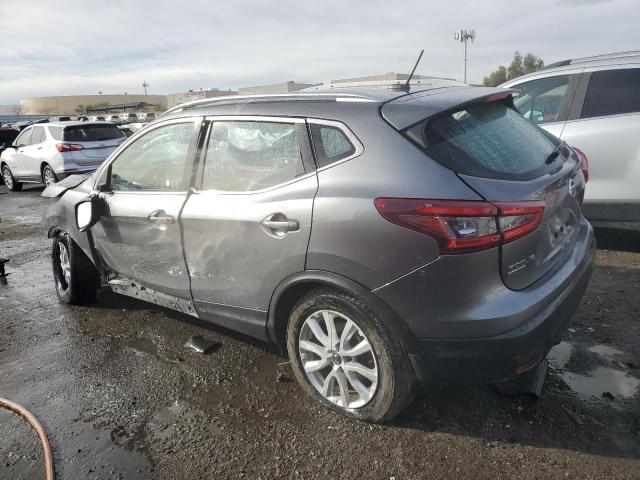 Photo 1 VIN: JN1BJ1CW8LW362707 - NISSAN ROGUE 