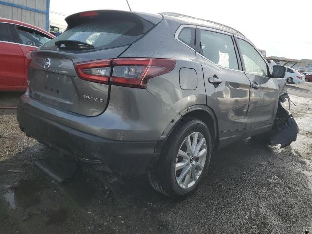 Photo 2 VIN: JN1BJ1CW8LW362707 - NISSAN ROGUE 