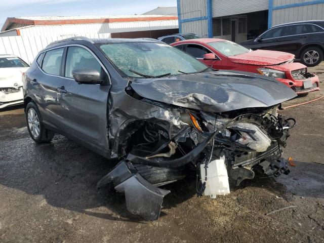 Photo 3 VIN: JN1BJ1CW8LW362707 - NISSAN ROGUE 